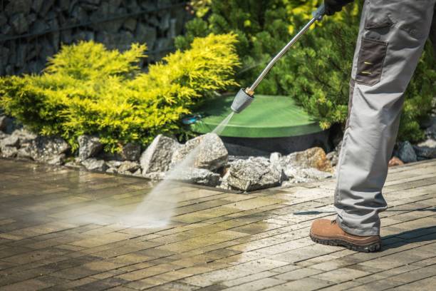 Best Warehouse Cleaning  in Sparta, TN