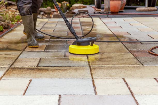 Best Residential Exterior Washing  in Sparta, TN