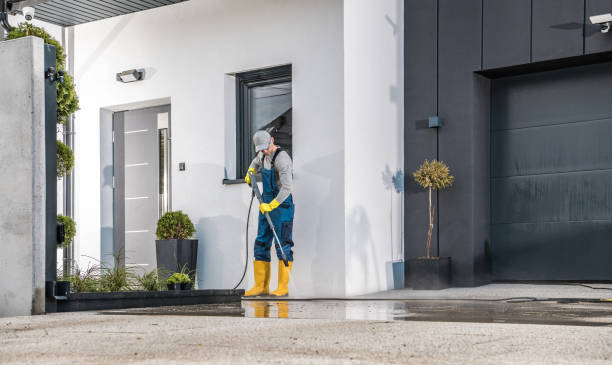 Best Pool Deck Cleaning  in Sparta, TN